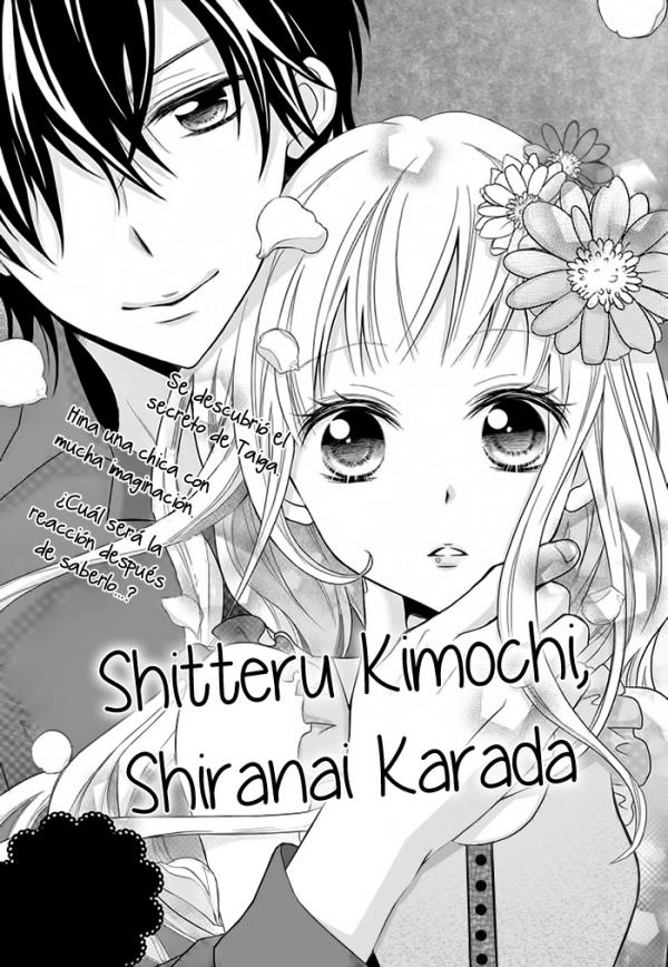 Shitteru Kimochi Shiranai Karada