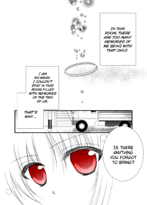 Mahou Shoujo Lyrical Nanoha - Magical Mover (Doujinshi)