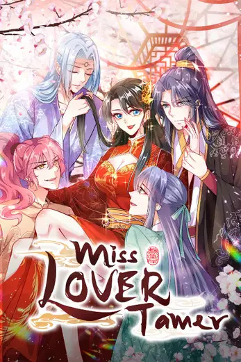 Miss Lover Tamer [Official]