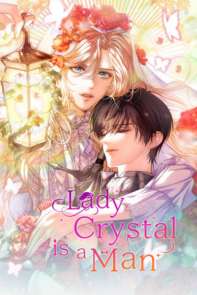 Lady Crystal is a Man [Official]