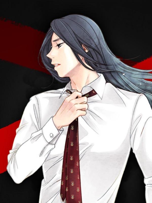 Bad Boss [Lezhin version]